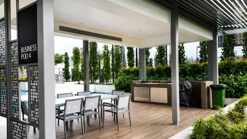 The Hillier, 6 Hillview Rise, 1 Bedroom, 581 sqft, Apartment For Sale, by Elaine Chng, 500220778 - Exterior - PropertyGuru.com.sg