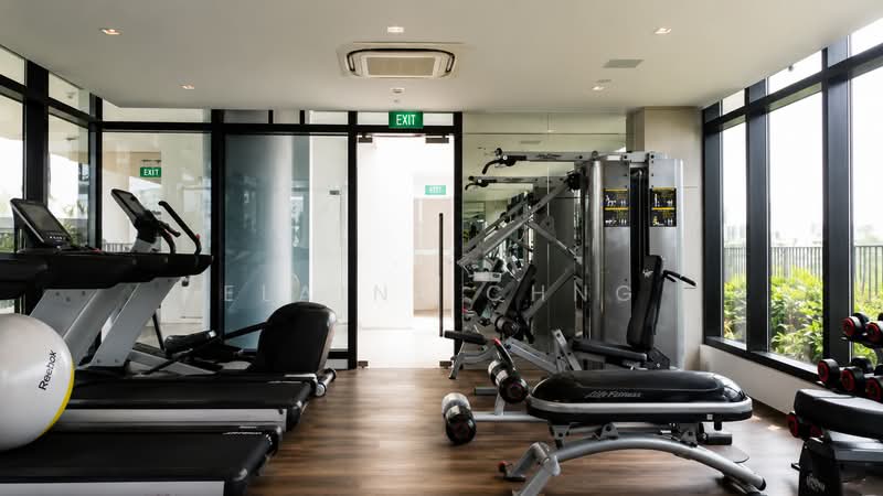 The Hillier, 6 Hillview Rise, 1 Bedroom, 581 sqft, Apartment For Sale, by Elaine Chng, 500220778 - PropertyGuru.com.sg
