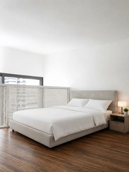 The Hillier, 6 Hillview Rise, 1 Bedroom, 581 sqft, Apartment For Sale, by Elaine Chng, 500220778 - Bedroom - PropertyGuru.com.sg