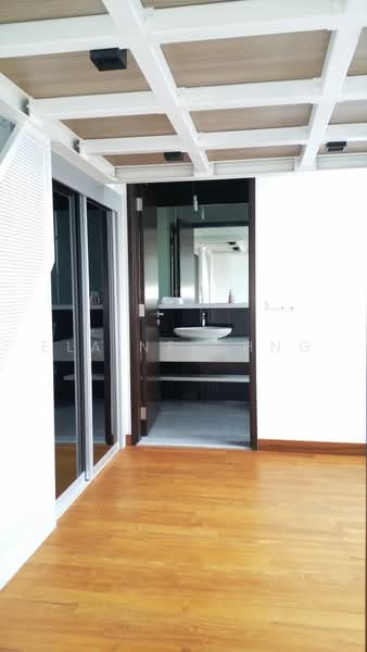 The Hillier, 6 Hillview Rise, 1 Bedroom, 581 sqft, Apartment For Sale, by Elaine Chng, 500220778 - Bathroom - PropertyGuru.com.sg