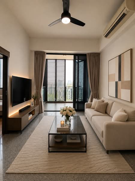 The Hillier, 6 Hillview Rise, 1 Bedroom, 581 sqft, Apartment For Sale, by Elaine Chng, 500220778 - PropertyGuru.com.sg