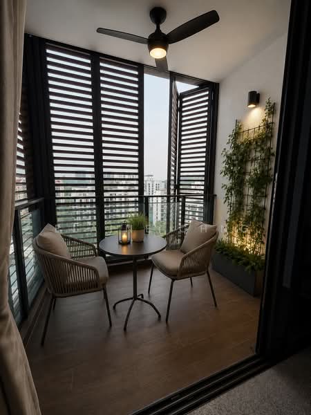 The Hillier, 6 Hillview Rise, 1 Bedroom, 581 sqft, Apartment For Sale, by Elaine Chng, 500220778 - PropertyGuru.com.sg
