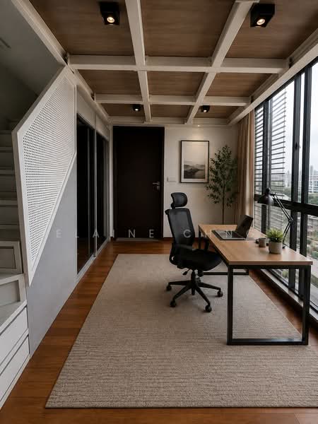 The Hillier, 6 Hillview Rise, 1 Bedroom, 581 sqft, Apartment For Sale, by Elaine Chng, 500220778 - PropertyGuru.com.sg