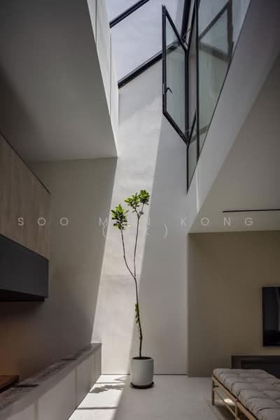 Landed Property near Siglap, Katong, East Coast, Frankel Estate, Near Siglap, Katong, Frankel Estate,, 4 Bedrooms, 3,490 sqft, Terraced House For Sale, by Soo Mun Kong (MK), 500220779 - Interior - PropertyGuru.com.sg