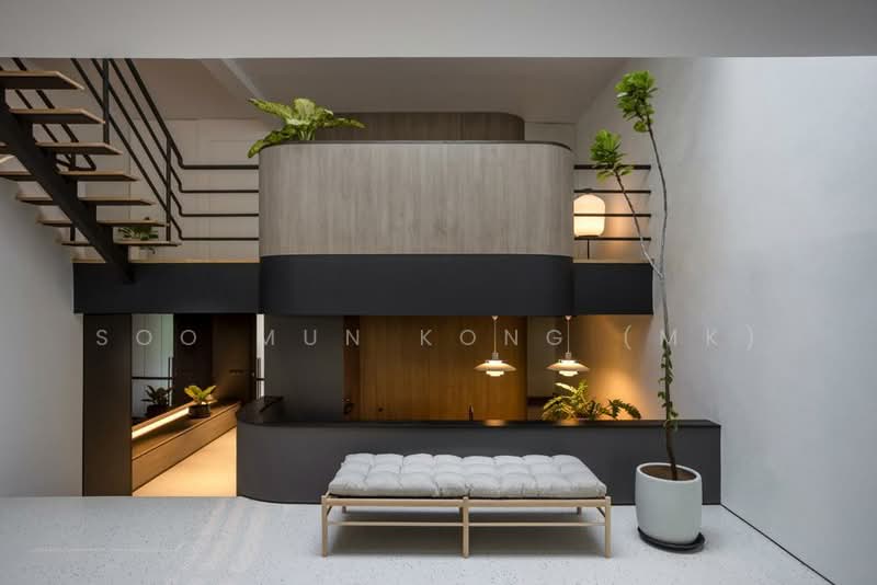 Landed Property near Siglap, Katong, East Coast, Frankel Estate, Near Siglap, Katong, Frankel Estate,, 4 Bedrooms, 3,490 sqft, Terraced House For Sale, by Soo Mun Kong (MK), 500220779 - Interior - PropertyGuru.com.sg