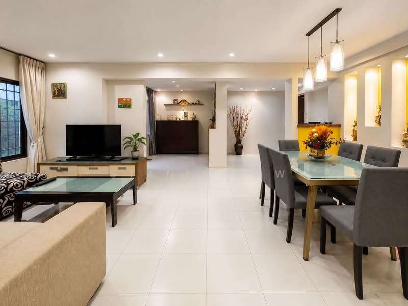 189C Rivervale Drive, 189C Rivervale Drive, 3 Bedrooms, 1,410 sqft, HDB Flat For Sale, by Stanley Ow, 500220780 - PropertyGuru.com.sg