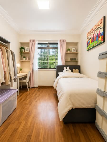 189C Rivervale Drive, 189C Rivervale Drive, 3 Bedrooms, 1,410 sqft, HDB Flat For Sale, by Stanley Ow, 500220780 - PropertyGuru.com.sg