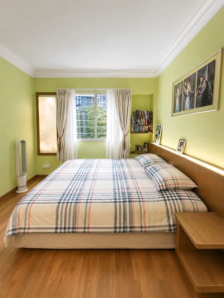 189C Rivervale Drive, 189C Rivervale Drive, 3 Bedrooms, 1,410 sqft, HDB Flat For Sale, by Stanley Ow, 500220780 - Bedroom - PropertyGuru.com.sg