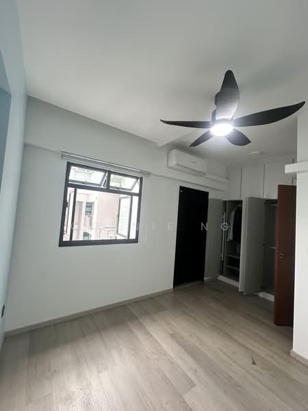 170A Punggol Field, 170A Punggol Field, Room Rental, 150 sqft, HDB Flat For Rent, by Connie Ng, 500220781 - Bedroom - PropertyGuru.com.sg