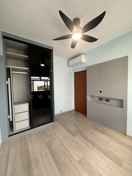 170A Punggol Field, 170A Punggol Field, Room Rental, 150 sqft, HDB Flat For Rent, by Connie Ng, 500220781 - Bedroom - PropertyGuru.com.sg