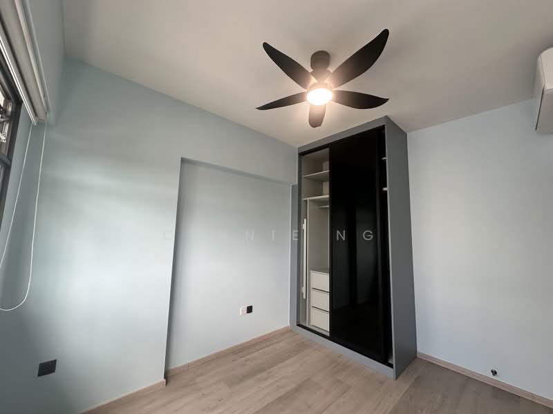 170A Punggol Field, 170A Punggol Field, Room Rental, 150 sqft, HDB Flat For Rent, by Connie Ng, 500220781 - Bedroom - PropertyGuru.com.sg