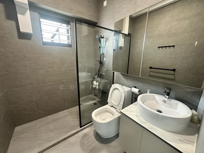 170A Punggol Field, 170A Punggol Field, Room Rental, 150 sqft, HDB Flat For Rent, by Connie Ng, 500220781 - Bathroom - PropertyGuru.com.sg