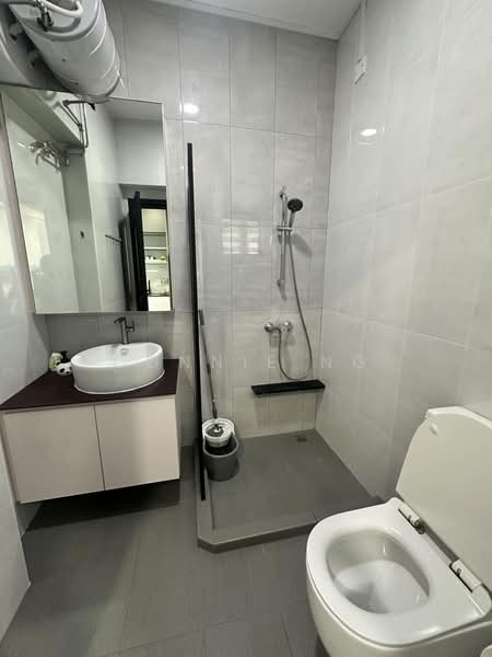 170A Punggol Field, 170A Punggol Field, Room Rental, 150 sqft, HDB Flat For Rent, by Connie Ng, 500220781 - Bathroom - PropertyGuru.com.sg