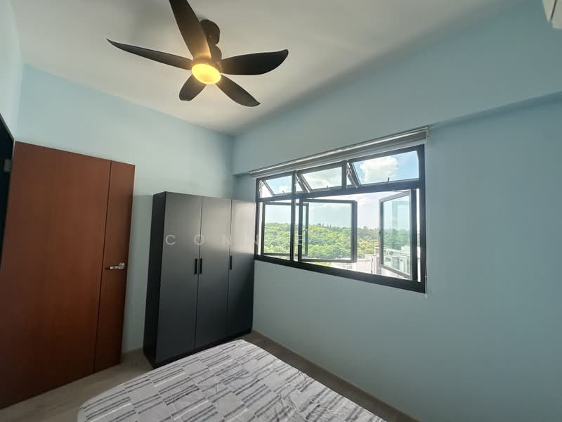 170A Punggol Field, 170A Punggol Field, Room Rental, 150 sqft, HDB Flat For Rent, by Connie Ng, 500220781 - Bedroom - PropertyGuru.com.sg