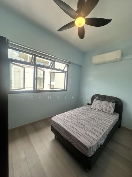 170A Punggol Field, 170A Punggol Field, Room Rental, 150 sqft, HDB Flat For Rent, by Connie Ng, 500220781 - Bedroom - PropertyGuru.com.sg