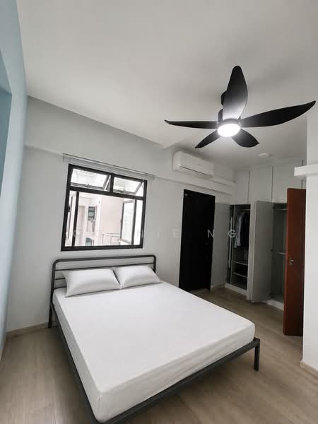 170A Punggol Field, 170A Punggol Field, Room Rental, 150 sqft, HDB Flat For Rent, by Connie Ng, 500220781 - Bedroom - PropertyGuru.com.sg