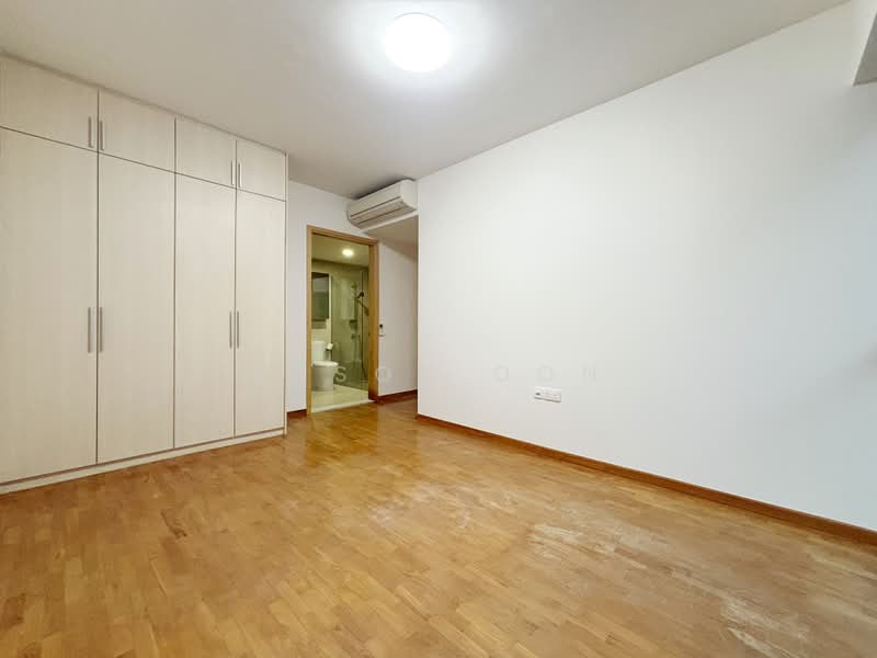 A Treasure Trove, 56 Punggol Walk, 3 Bedrooms, 1,044 sqft, Condominium For Rent, by Jason Oon, 500220784 - Bedroom - PropertyGuru.com.sg
