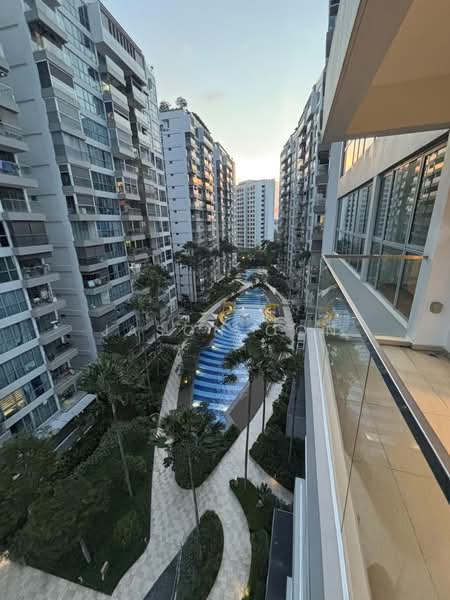 A Treasure Trove, 56 Punggol Walk, 3 Bedrooms, 1,044 sqft, Condominium For Rent, by Jason Oon, 500220784 - Exterior - PropertyGuru.com.sg