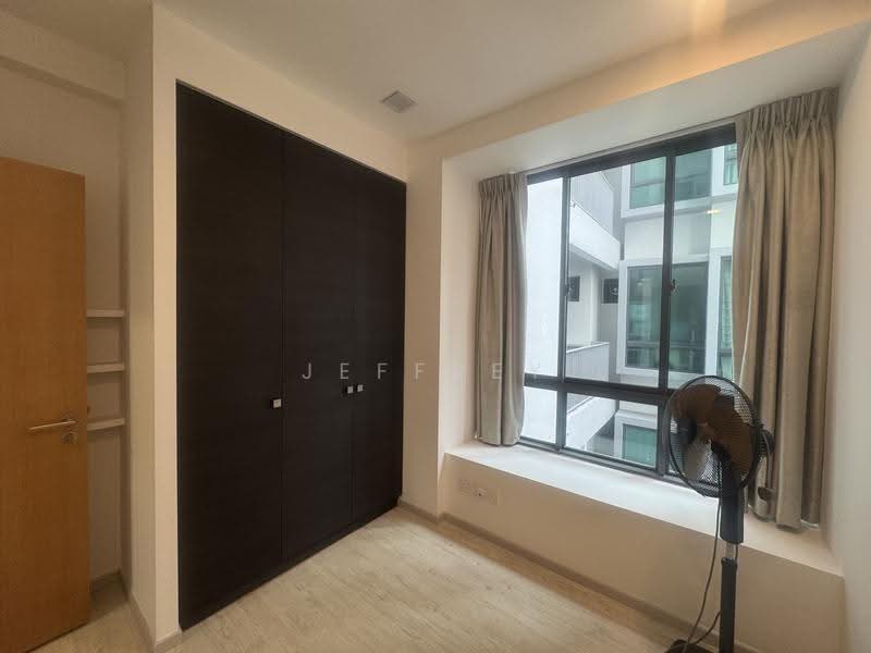 Rosewood Suites, 61 Rosewood Drive, Admiralty / Woodlands, 2 Bedrooms, 1,001 sqft, Condominium For Rent, by Jeffrey Liew, 500220785 - Interior - PropertyGuru.com.sg