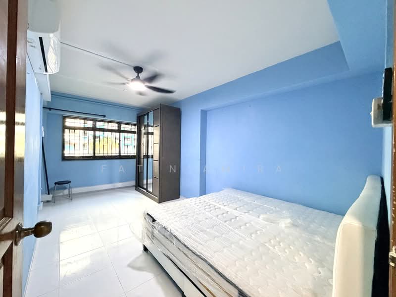 545 Serangoon North Avenue 3, 545 Serangoon North Avenue 3, 3 Bedrooms, 1,076 sqft, HDB Flat For Sale, by Fatin Amira, 500220787 - Bedroom - PropertyGuru.com.sg