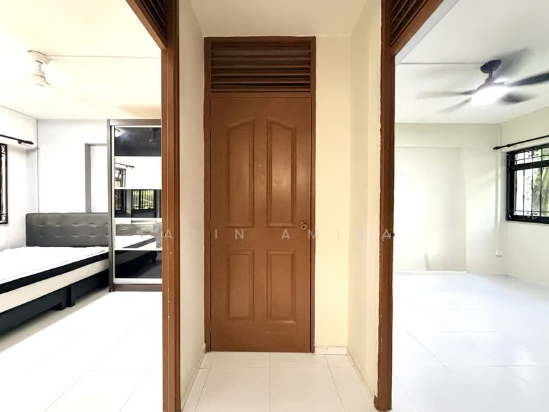 545 Serangoon North Avenue 3, 545 Serangoon North Avenue 3, 3 Bedrooms, 1,076 sqft, HDB Flat For Sale, by Fatin Amira, 500220787 - Bedroom - PropertyGuru.com.sg