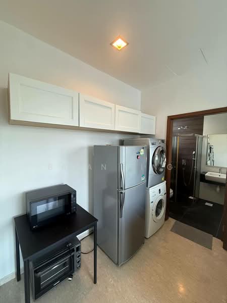 Parc Imperial, 253 Pasir Panjang Road, Studio, 420 sqft, Condominium For Sale, by Brian Ying, 500220790 - Interior - PropertyGuru.com.sg