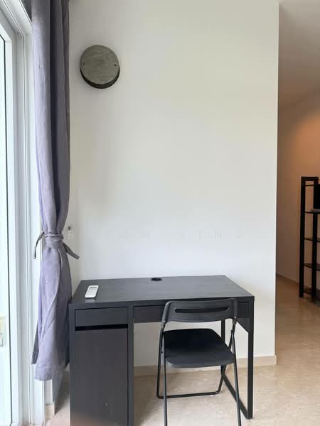 Parc Imperial, 253 Pasir Panjang Road, Studio, 420 sqft, Condominium For Sale, by Brian Ying, 500220790 - Study - PropertyGuru.com.sg