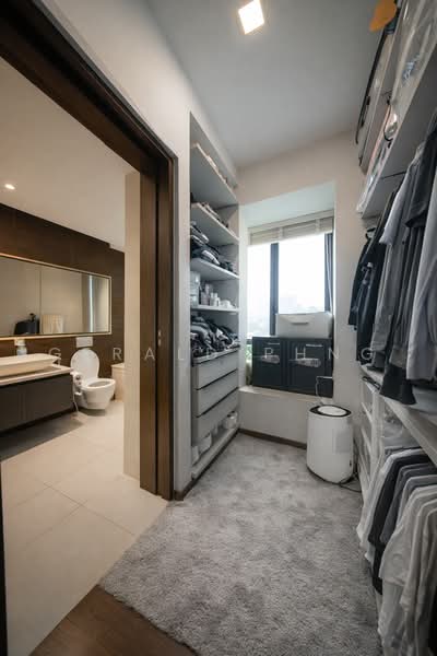 D'Nest, 133 Pasir Ris Grove, 4 Bedrooms, 1,410 sqft, Condominium For Sale, by Gerald Phng, 500220791 - Bathroom - PropertyGuru.com.sg