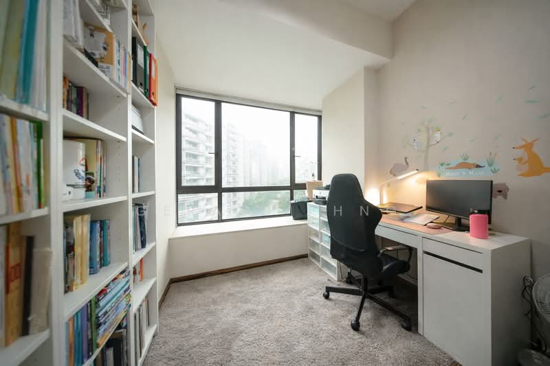 D'Nest, 133 Pasir Ris Grove, 4 Bedrooms, 1,410 sqft, Condominium For Sale, by Gerald Phng, 500220791 - Study - PropertyGuru.com.sg