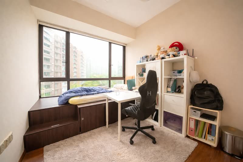 D'Nest, 133 Pasir Ris Grove, 4 Bedrooms, 1,410 sqft, Condominium For Sale, by Gerald Phng, 500220791 - Study - PropertyGuru.com.sg
