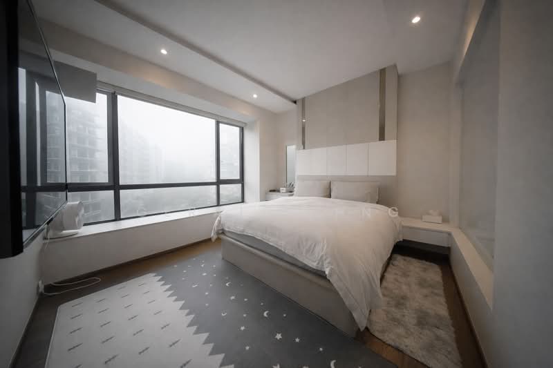 D'Nest, 133 Pasir Ris Grove, 4 Bedrooms, 1,410 sqft, Condominium For Sale, by Gerald Phng, 500220791 - Bedroom - PropertyGuru.com.sg