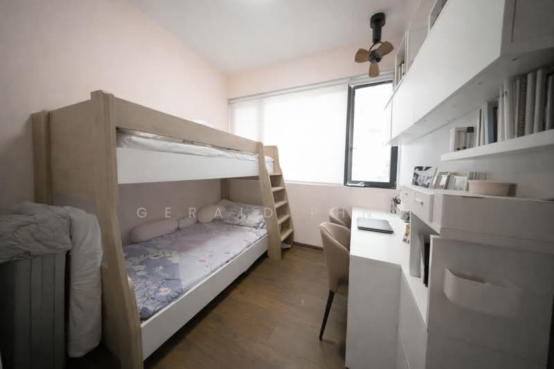 D'Nest, 133 Pasir Ris Grove, 4 Bedrooms, 1,410 sqft, Condominium For Sale, by Gerald Phng, 500220791 - Bedroom - PropertyGuru.com.sg