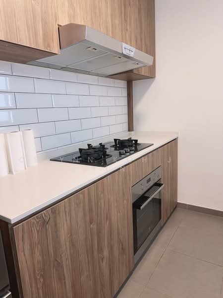 The Esta, Amber Gardens, 2 Bedrooms, 1,130 sqft, Condominium For Rent, by Joelynn Koh Jiac Yun, 500220792 - Kitchen - PropertyGuru.com.sg