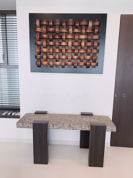 The Esta, Amber Gardens, 2 Bedrooms, 1,130 sqft, Condominium For Rent, by Joelynn Koh Jiac Yun, 500220792 - Interior - PropertyGuru.com.sg