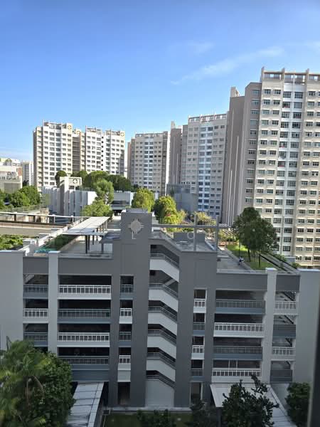 188C Bedok North Street 4, 188C Bedok North Street 4, 3 Bedrooms, 1,001 sqft, HDB Flat For Sale, by K L Goh, 500220793 - Exterior - PropertyGuru.com.sg