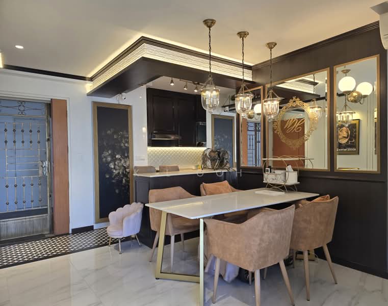 188C Bedok North Street 4, 188C Bedok North Street 4, 3 Bedrooms, 1,001 sqft, HDB Flat For Sale, by K L Goh, 500220793 - Kitchen - PropertyGuru.com.sg