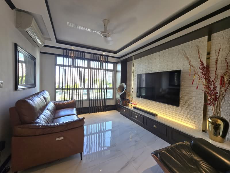 188C Bedok North Street 4, 188C Bedok North Street 4, 3 Bedrooms, 1,001 sqft, HDB Flat For Sale, by K L Goh, 500220793 - Living Room - PropertyGuru.com.sg