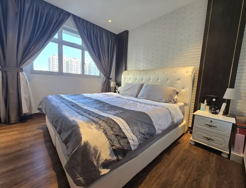 188C Bedok North Street 4, 188C Bedok North Street 4, 3 Bedrooms, 1,001 sqft, HDB Flat For Sale, by K L Goh, 500220793 - Bedroom - PropertyGuru.com.sg