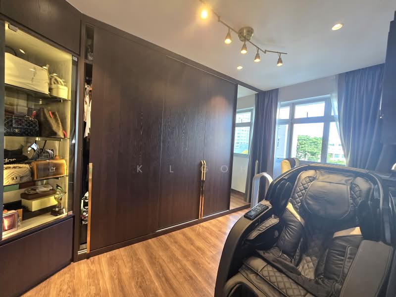 188C Bedok North Street 4, 188C Bedok North Street 4, 3 Bedrooms, 1,001 sqft, HDB Flat For Sale, by K L Goh, 500220793 - Bedroom - PropertyGuru.com.sg