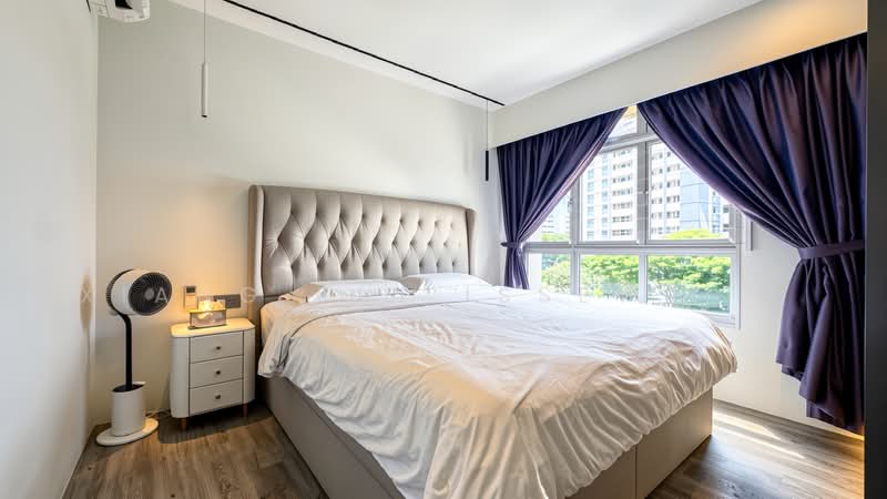 222A Bedok North Drive, 222A Bedok North Drive, 3 Bedrooms, 990 sqft, HDB Flat For Sale, by Xiang Rui Issey Lim, 500220794 - Bedroom - PropertyGuru.com.sg