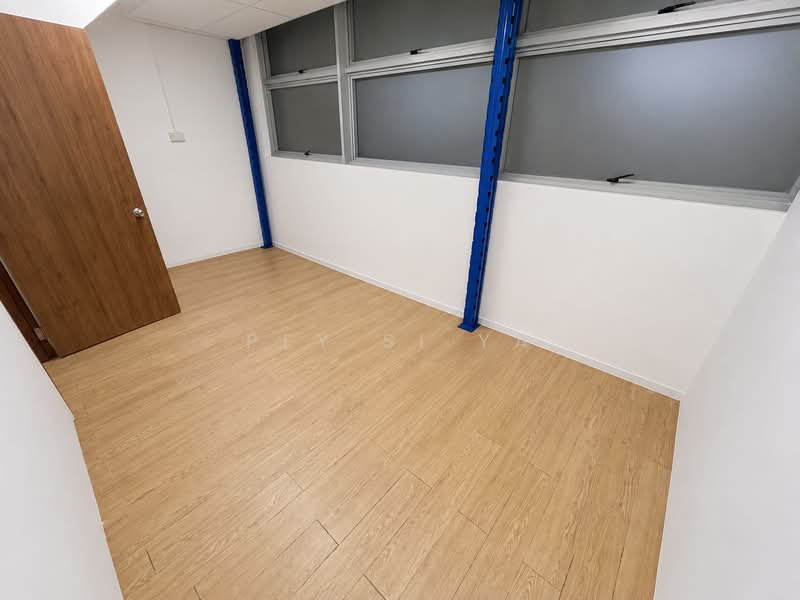 Northstar @ Amk, 7030 Ang Mo Kio Avenue 5, 105 sqft, Light Industrial (B1) For Rent, by Pey Si Ya, 500220795 - Interior - CommercialGuru.com.sg