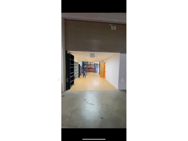 Northstar @ Amk, 7030 Ang Mo Kio Avenue 5, 105 sqft, Light Industrial (B1) For Rent, by Pey Si Ya, 500220795 - Interior - CommercialGuru.com.sg
