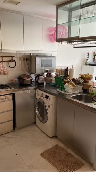 Vida, 5 Peck Hay Road, 1 Bedroom, 517 sqft, Condominium For Sale, by Jane Yoong, 500220799 - PropertyGuru.com.sg