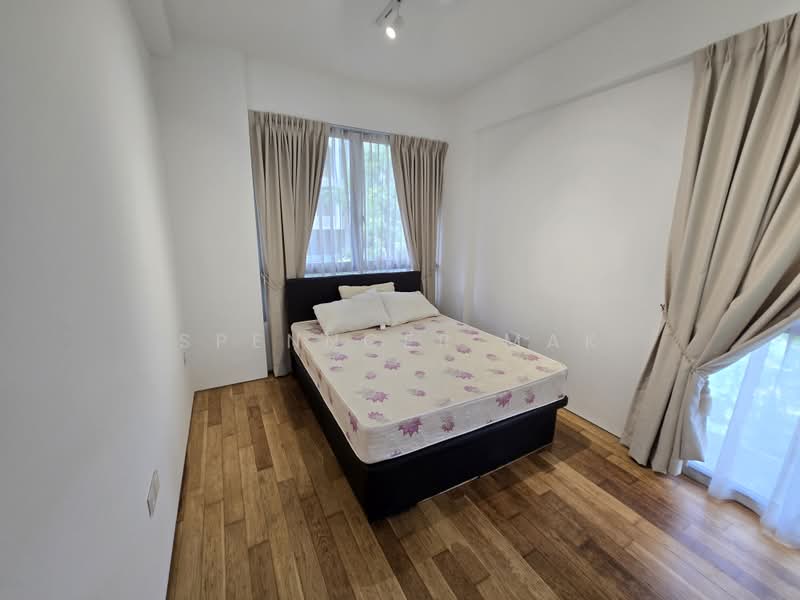Suites @ Newton, 1 Surrey Road, 1 Bedroom, 484 sqft, Apartment For Rent, by Spenncer Mak, 500220800 - Bedroom - PropertyGuru.com.sg