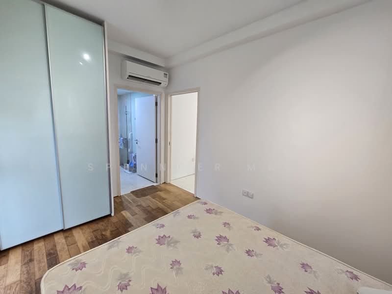 Suites @ Newton, 1 Surrey Road, 1 Bedroom, 484 sqft, Apartment For Rent, by Spenncer Mak, 500220800 - Bedroom - PropertyGuru.com.sg