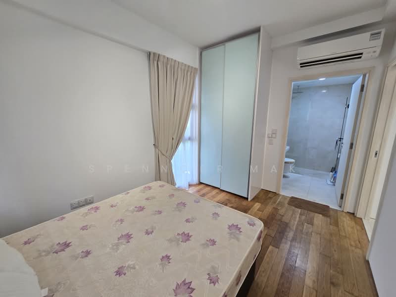 Suites @ Newton, 1 Surrey Road, 1 Bedroom, 484 sqft, Apartment For Rent, by Spenncer Mak, 500220800 - Bedroom - PropertyGuru.com.sg