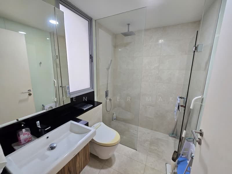 Suites @ Newton, 1 Surrey Road, 1 Bedroom, 484 sqft, Apartment For Rent, by Spenncer Mak, 500220800 - PropertyGuru.com.sg