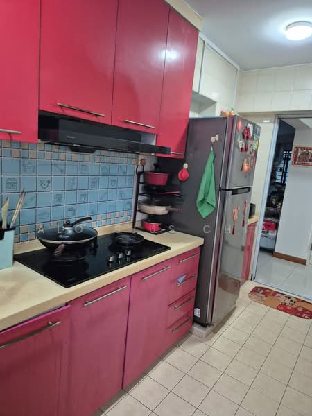 988B Jurong West Street 93, 988B Jurong West Street 93, Room Rental, 120 sqft, HDB Flat For Rent, by Aloysius Chia, 500220801 - Kitchen - PropertyGuru.com.sg