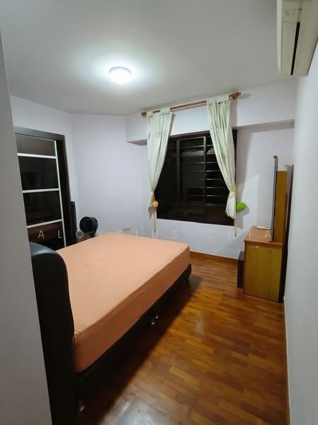 988B Jurong West Street 93, 988B Jurong West Street 93, Room Rental, 120 sqft, HDB Flat For Rent, by Aloysius Chia, 500220801 - Bedroom - PropertyGuru.com.sg