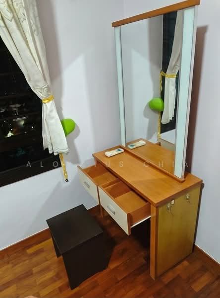 988B Jurong West Street 93, 988B Jurong West Street 93, Room Rental, 120 sqft, HDB Flat For Rent, by Aloysius Chia, 500220801 - Interior - PropertyGuru.com.sg